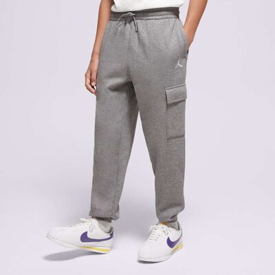 Jordan Pantaloni My Brooklyn Ess Flc Cargo Pant Boy 147 - 163 cm;132 - 147 cm;128 -132 cm;163 - 175 cm Jordan Pantaloni My Brooklyn Ess Flc Cargo Pant Boy 147 - 163 cm;132 - 147 cm;128 -132 cm;163 - 175 cm