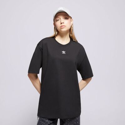 adidas Tricou Ess Boyfr Tee 38 adidas Tricou Ess Boyfr Tee 38