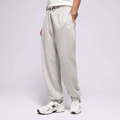 New Balance Pantaloni Sport Essentials French Terry Jogger L;XL;M New Balance Pantaloni Sport Essentials French Terry Jogger L;XL;M