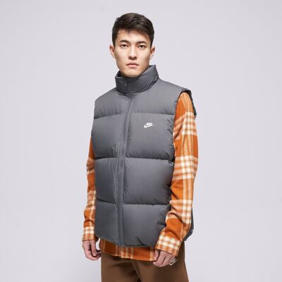 Nike Vestă M Sf Club Puffer Vest 550 S Nike Vestă M Sf Club Puffer Vest 550 S