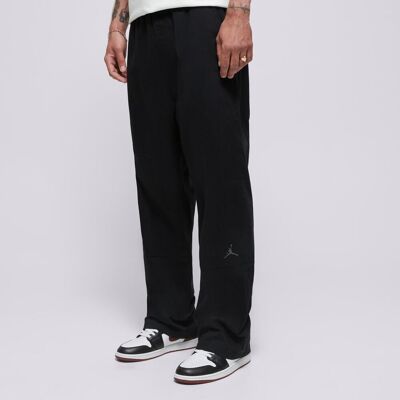 Pantaloni Fleece Jordan - Negru - S Pantaloni Fleece Jordan - Negru - S