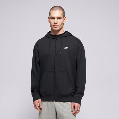 New Balance Bluză Hanorac Sport Essentials Logo French Terry L;M;XL New Balance Bluză Hanorac Sport Essentials Logo French Terry L;M;XL