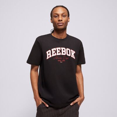Reebok Tricou Ath Dept Graphic Tee M Reebok Tricou Ath Dept Graphic Tee M