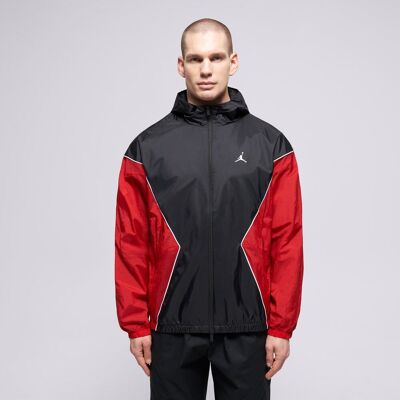 Jordan Jachetă Poliamidă Veste Jordan Essentials Draft L;M;S;XL Jordan Jachetă Poliamidă Veste Jordan Essentials Draft L;M;S;XL