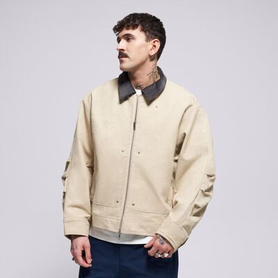 adidas Jachetă P Ess Jkt L;M;S;XL adidas Jachetă P Ess Jkt L;M;S;XL