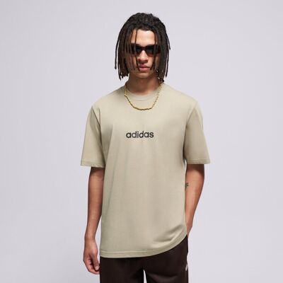 adidas Tricou M Lin Sj T L;M;S;XL adidas Tricou M Lin Sj T L;M;S;XL