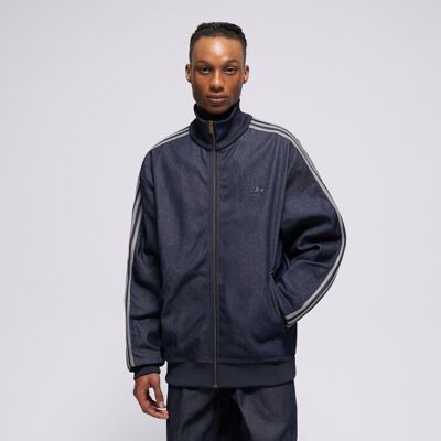 adidas Jachetă Denim Fb Tt L;M;S;XL adidas Jachetă Denim Fb Tt L;M;S;XL