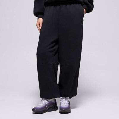 Jordan Pantaloni W Brooklyn Fleece Jogger Bb S;M;XS Jordan Pantaloni W Brooklyn Fleece Jogger Bb S;M;XS