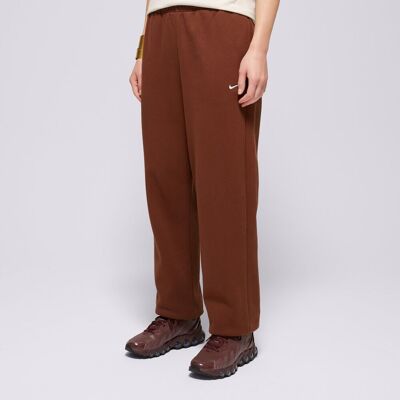 Nike Pantaloni W Nk Stdo Flc Mw Hr Os Cff Pnt S;M;XS;L Nike Pantaloni W Nk Stdo Flc Mw Hr Os Cff Pnt S;M;XS;L
