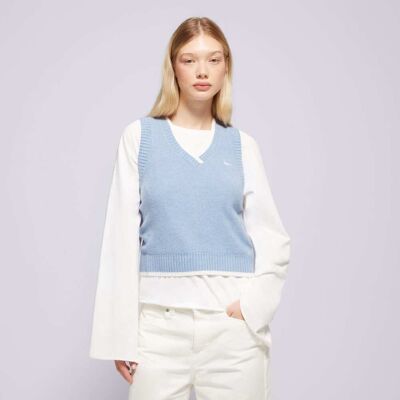 Nike Vestă W Nk Eknit Vest L;M;XS Nike Vestă W Nk Eknit Vest L;M;XS