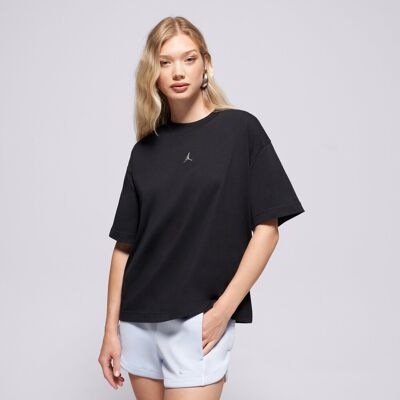 Jordan Tricou W J Ess Ss Gf Tee S Jordan Tricou W J Ess Ss Gf Tee S