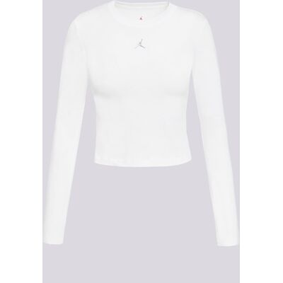 Jordan Tricou W J Ess Ls Tmid Gfx Tee S;XS;L;M Jordan Tricou W J Ess Ls Tmid Gfx Tee S;XS;L;M