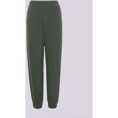 Nike Pantaloni W Nk Stdo Flc Mw Hr Os Cff Pnt L;M;S;XS Nike Pantaloni W Nk Stdo Flc Mw Hr Os Cff Pnt L;M;S;XS