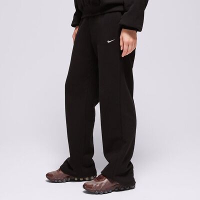Nike Pantaloni W Nk Studio Flc Mw Mr Oh M;S;XS Nike Pantaloni W Nk Studio Flc Mw Mr Oh M;S;XS