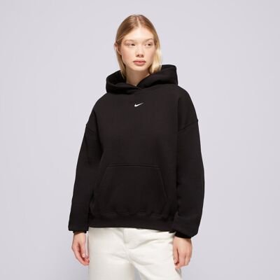 Nike Bluză Hanorac W Nk Stdo Flc Mw Os Po Hdy L;M;S;XS Nike Bluză Hanorac W Nk Stdo Flc Mw Os Po Hdy L;M;S;XS