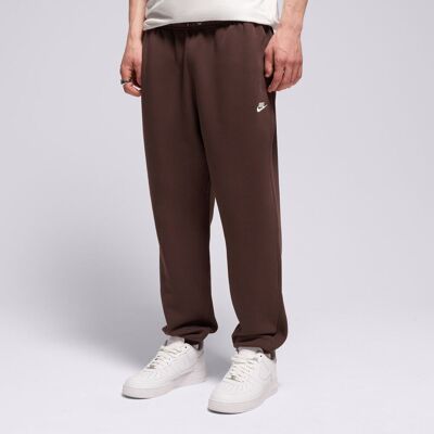 Nike Pantaloni M Nk Club Bb Jogger L;M;S;XL Nike Pantaloni M Nk Club Bb Jogger L;M;S;XL