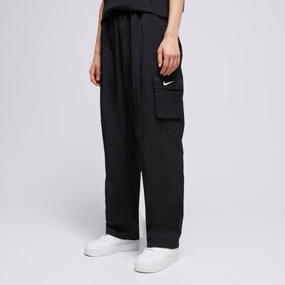 Nike Pantaloni W Nsw Essentials Wvn Hr Cargo S Nike Pantaloni W Nsw Essentials Wvn Hr Cargo S
