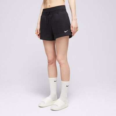 Nike Pantaloni Scurți W Nsw Phnx Flc Hr Short M;L Nike Pantaloni Scurți W Nsw Phnx Flc Hr Short M;L