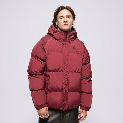 Jordan Jachetă De Iarnă M J Essential Puffer Jacket S;L;XL;XXL Jordan Jachetă De Iarnă M J Essential Puffer Jacket S;L;XL;XXL