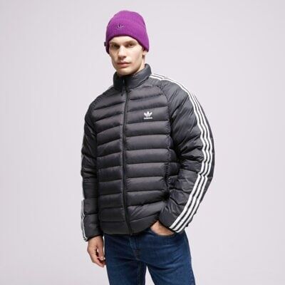 adidas Jachetă Cu Puf Padpuff Stand S;M adidas Jachetă Cu Puf Padpuff Stand S;M