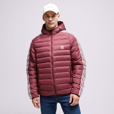 adidas Jachetă Cu Puf Pad Hooded Puff M;XL;S;L adidas Jachetă Cu Puf Pad Hooded Puff M;XL;S;L