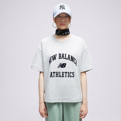 New Balance Tricou Nb Athletics Varsity Boy L New Balance Tricou Nb Athletics Varsity Boy L
