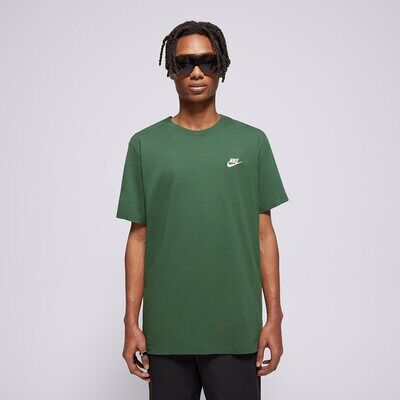 Nike Tricou Ss Nike Sportswear Club L;M;S;XL Nike Tricou Ss Nike Sportswear Club L;M;S;XL
