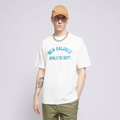 New Balance Tricou Sgh Athletic Dept Tee XL New Balance Tricou Sgh Athletic Dept Tee XL