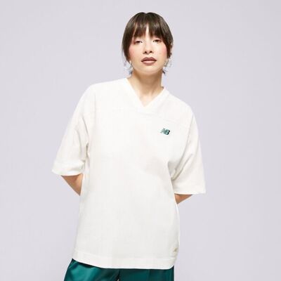 New Balance Tricou Sportswear's Jersey L;S;XS New Balance Tricou Sportswear's Jersey L;S;XS