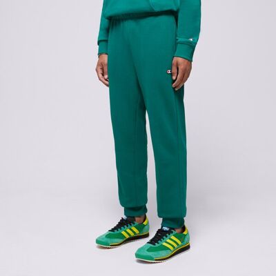 Champion Pantaloni Rib Cuff L;M Champion Pantaloni Rib Cuff L;M
