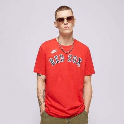 Nike Tricou Boston Red Sox Mlb L;M;S Nike Tricou Boston Red Sox Mlb L;M;S