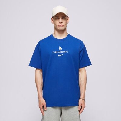 Nike Tricou Los Angeles Dodgers Mlb M;XL Nike Tricou Los Angeles Dodgers Mlb M;XL