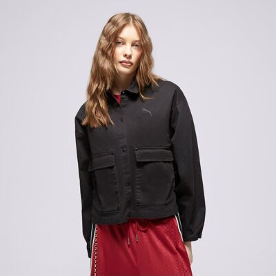 Puma Jachetă Classics Shore S;M;XS Puma Jachetă Classics Shore S;M;XS