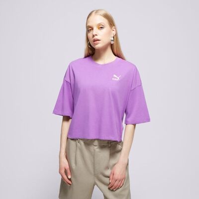 Puma Tricou Better Classics Oversized M;L Puma Tricou Better Classics Oversized M;L