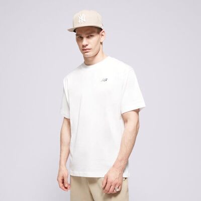 New Balance Tricou Small Logo L;M;S;XL New Balance Tricou Small Logo L;M;S;XL