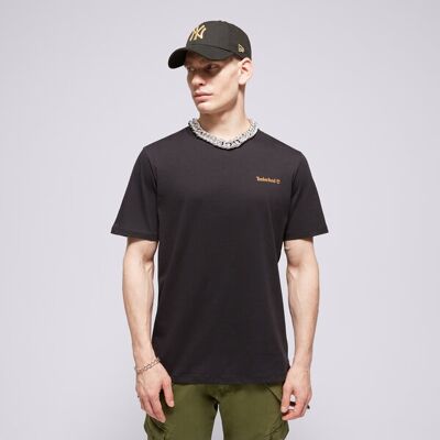 Timberland Tricou Small Logo Print Tee L;M;S;XL Timberland Tricou Small Logo Print Tee L;M;S;XL