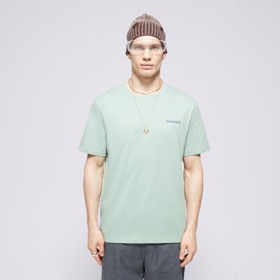 Timberland Tricou Small Logo Print Tee L;M;S;XL Timberland Tricou Small Logo Print Tee L;M;S;XL