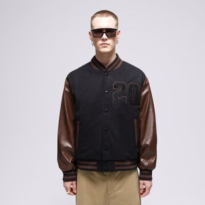 New Era Jachetă Ne Varsity L;XL;S;M New Era Jachetă Ne Varsity L;XL;S;M