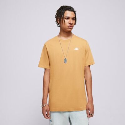Nike Tricou Sportswear Club L;S Nike Tricou Sportswear Club L;S