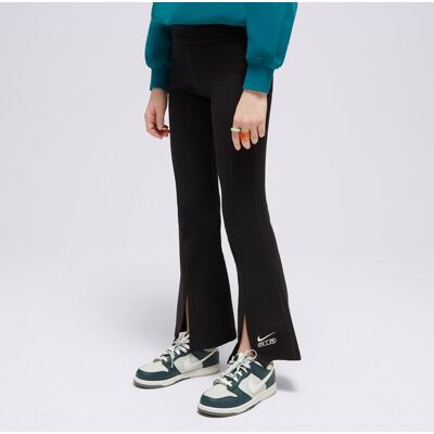 Nike Pantaloni G Nsw Air Hr Tght Flare Girl 128-137 Nike Pantaloni G Nsw Air Hr Tght Flare Girl 128-137