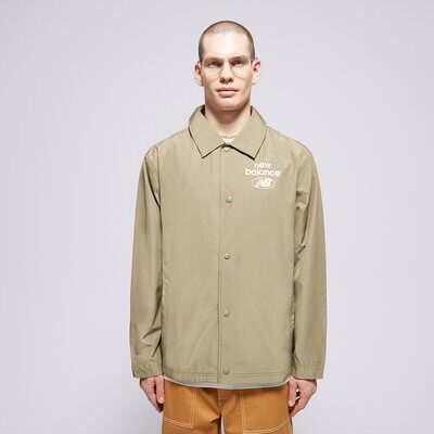 New Balance Jachetă Jachetă Essentials Reimagined Woven Cgn M;XL;L;S New Balance Jachetă Jachetă Essentials Reimagined Woven Cgn M;XL;L;S