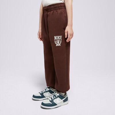 Nike Pantaloni G Nsw Trend Flc Cf Pant Girl 137-147;128-137 Nike Pantaloni G Nsw Trend Flc Cf Pant Girl 137-147;128-137