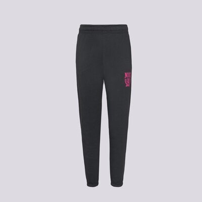 Nike Pantaloni G Nsw Trend Flc Cf Pant Girl 147-158 Nike Pantaloni G Nsw Trend Flc Cf Pant Girl 147-158