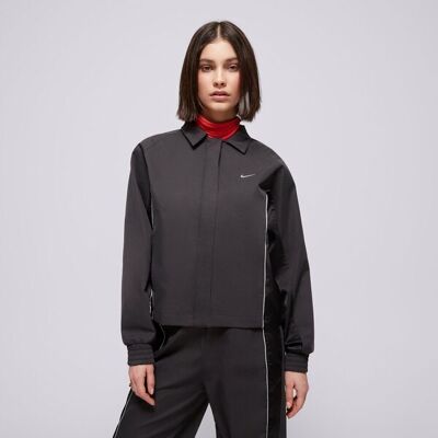 Nike Jachetă W Nsw Jkt Wvn Sw XS;M;S Nike Jachetă W Nsw Jkt Wvn Sw XS;M;S