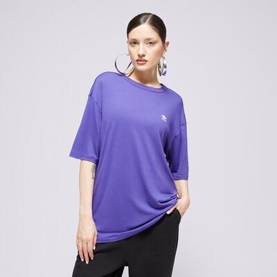 adidas Tricou Trefoil Tee 40;38;36 adidas Tricou Trefoil Tee 40;38;36