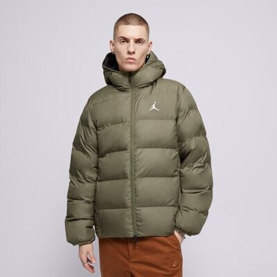 Jordan Jachetă Cu Puf M J Brkln Puffer Jkt S;L;M;XL Jordan Jachetă Cu Puf M J Brkln Puffer Jkt S;L;M;XL