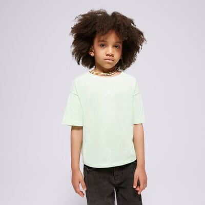 Jordan Tricou Jordan Essentials Tee Girl 128-140 cm;155-159 cm Jordan Tricou Jordan Essentials Tee Girl 128-140 cm;155-159 cm