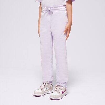 Jordan Pantaloni Icon Play Flc Pant Girl 128-140 cm;122-128 cm;155-159 cm Jordan Pantaloni Icon Play Flc Pant Girl 128-140 cm;122-128 cm;155-159 cm