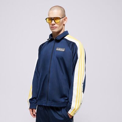 adidas Adicolor Adibreak Geacă de antrenament - Albastru - Bărbat adidas Adicolor Adibreak Geacă de antrenament - Albastru - Bărbat