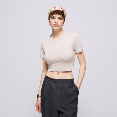 Nike Slim Cropped Tricou - Femeie - Mov - Tricou Nike Slim Cropped Tricou - Femeie - Mov - Tricou